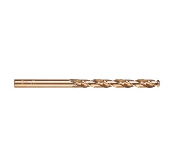 MILWAUKEE WIERTŁO DO METALU HSS-G RED COBALT 7.0