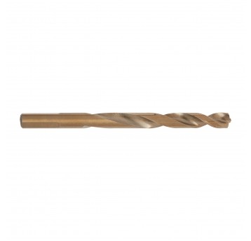 MILWAUKEE WIERTŁO DO METALU HSS-G RED COBALT 8.5