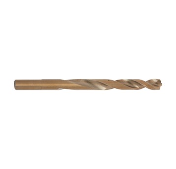 MILWAUKEE WIERTŁO DO METALU HSS-G RED COBALT 8.5