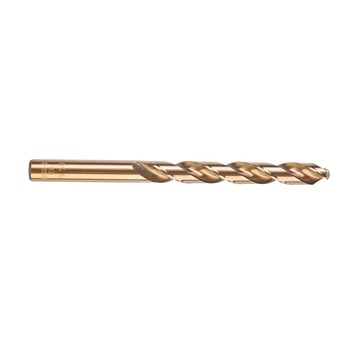MILWAUKEE WIERTŁO DO METALU HSS-G RED COBALT 9.5