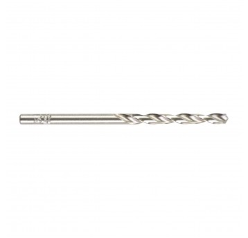 MILWAUKEE WIERTŁO DO METALU THUNDERWEB 3,3mm