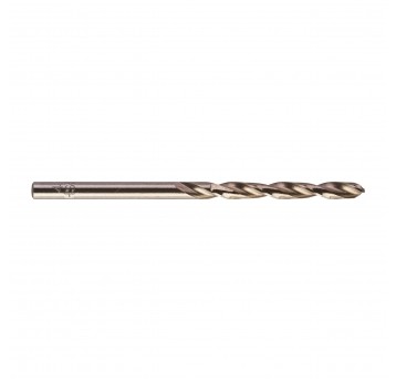MILWAUKEE WIERTŁO DO METALU THUNDERWEB 4,0mm