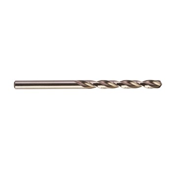 MILWAUKEE WIERTŁO DO METALU THUNDERWEB 5,0mm