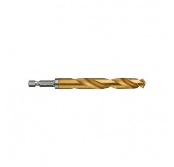 MILWAUKEE WIERTŁO DO METALU TYTAN 12.0mm 6K 1/4"
