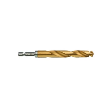 MILWAUKEE WIERTŁO DO METALU TYTAN 12.0mm 6K 1/4"