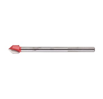 MILWAUKEE WIERTŁO DO SZKŁA I CERAMIKI 12X95mm