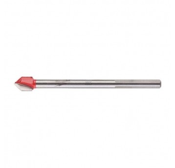 MILWAUKEE WIERTŁO DO SZKŁA I CERAMIKI 12X95mm