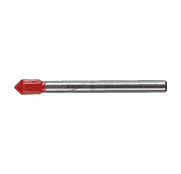 MILWAUKEE WIERTŁO DO SZKŁA I CERAMIKI 6X60mm