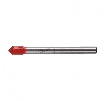 MILWAUKEE WIERTŁO DO SZKŁA I CERAMIKI 6X60mm
