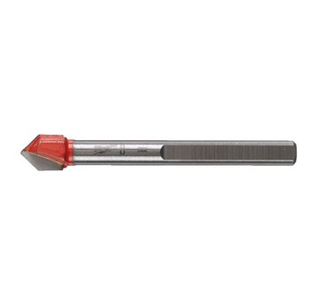 MILWAUKEE WIERTŁO DO SZKŁA I CERAMIKI 8X60mm
