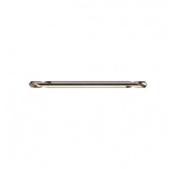 MILWAUKEE WIERTŁO HSS DWUSTRONNE 2.5mm