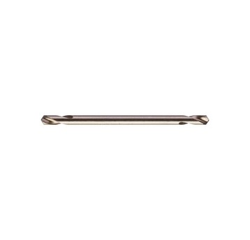 MILWAUKEE WIERTŁO HSS DWUSTRONNE 2.5mm