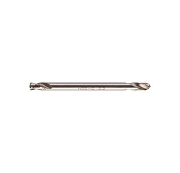 MILWAUKEE WIERTŁO HSS DWUSTRONNE 3.2mm