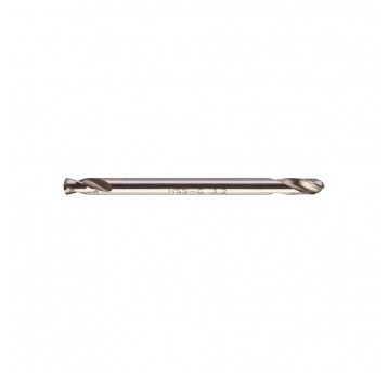 MILWAUKEE WIERTŁO HSS DWUSTRONNE 3.2mm