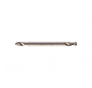 MILWAUKEE WIERTŁO HSS DWUSTRONNE 3.3mm