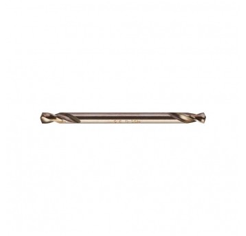 MILWAUKEE WIERTŁO HSS DWUSTRONNE 3.5mm