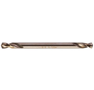 MILWAUKEE WIERTŁO HSS DWUSTRONNE 3.5mm