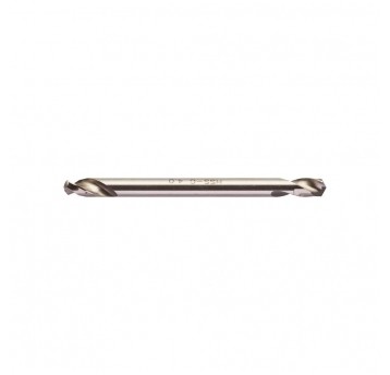 MILWAUKEE WIERTŁO HSS DWUSTRONNE 4.0mm