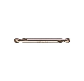 MILWAUKEE WIERTŁO HSS DWUSTRONNE 4.5mm