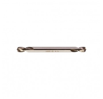 MILWAUKEE WIERTŁO HSS DWUSTRONNE 4.5mm