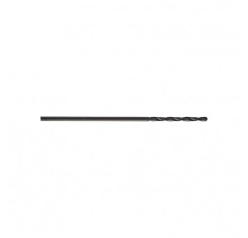 MILWAUKEE WIERTŁO HSS-R 1,0mm