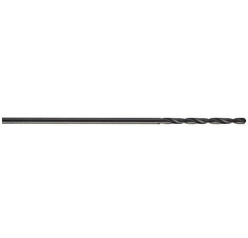 MILWAUKEE WIERTŁO HSS-R 1,0mm