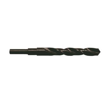 MILWAUKEE WIERTŁO HSS-R 14,0mm STOCZONE 10mm