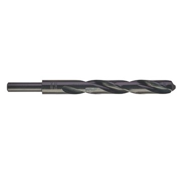 MILWAUKEE WIERTŁO HSS-R 15,0mm STOCZONE 10mm