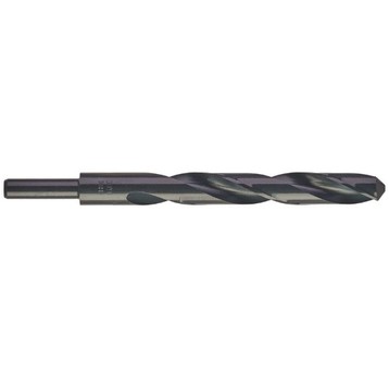 MILWAUKEE WIERTŁO HSS-R 16,0mm STOCZONE 10mm
