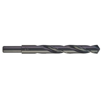 MILWAUKEE WIERTŁO HSS-R 17,0mm STOCZONE 13mm