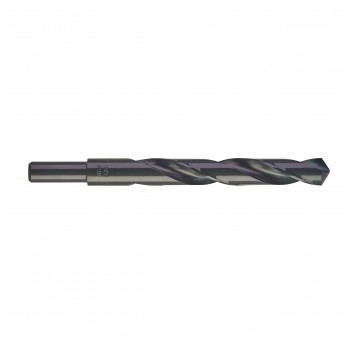 MILWAUKEE WIERTŁO HSS-R 17,0mm STOCZONE 13mm