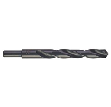 MILWAUKEE WIERTŁO HSS-R 17,5mm STOCZONE 13mm