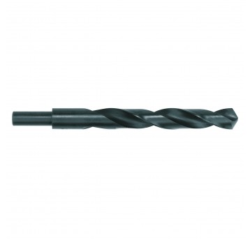 MILWAUKEE WIERTŁO HSS-R 19,0mm STOCZONE 13mm