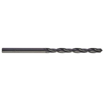 MILWAUKEE WIERTŁO HSS-R 4,0mm