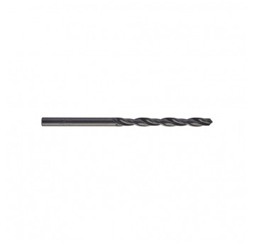 MILWAUKEE WIERTŁO HSS-R 4,0mm