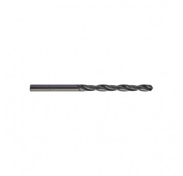 MILWAUKEE WIERTŁO HSS-R 4,8mm