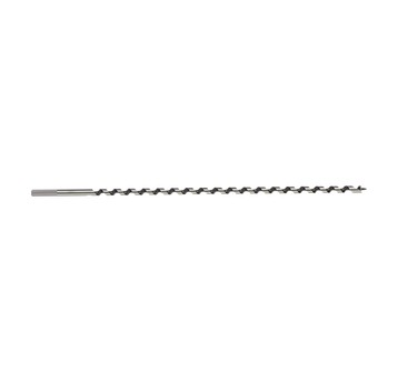 MILWAUKEE WIERTŁO KRĘTE DO DREWNA 10X460mm