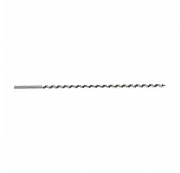 MILWAUKEE WIERTŁO KRĘTE DO DREWNA 10X460mm