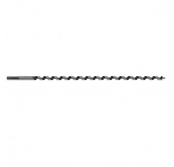 MILWAUKEE WIERTŁO KRĘTE DO DREWNA 12X460mm
