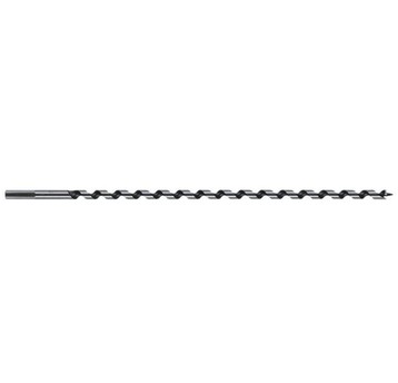 MILWAUKEE WIERTŁO KRĘTE DO DREWNA 12X460mm