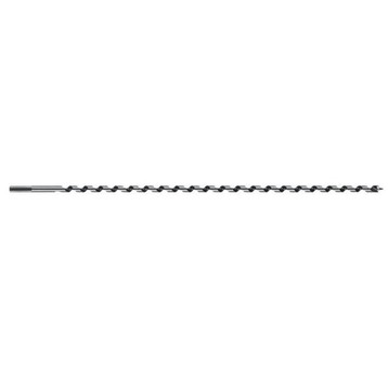 MILWAUKEE WIERTŁO KRĘTE DO DREWNA 12X600mm