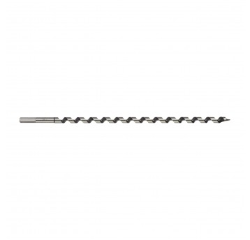 MILWAUKEE WIERTŁO KRĘTE DO DREWNA 14X460mm