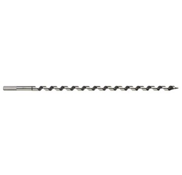 MILWAUKEE WIERTŁO KRĘTE DO DREWNA 14X460mm