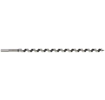 MILWAUKEE WIERTŁO KRĘTE DO DREWNA 16X460mm