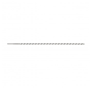 MILWAUKEE WIERTŁO KRĘTE DO DREWNA 6X460mm