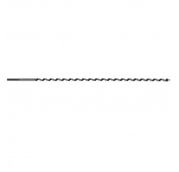 MILWAUKEE WIERTŁO KRĘTE DO DREWNA 8X460mm