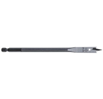 MILWAUKEE WIERTŁO PIÓROWE DO DREWNA 10X152mm
