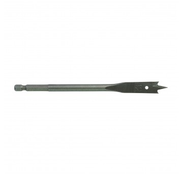 MILWAUKEE WIERTŁO PIÓROWE DO DREWNA 12X152mm
