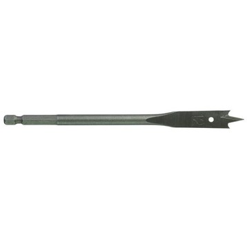 MILWAUKEE WIERTŁO PIÓROWE DO DREWNA 12X152mm