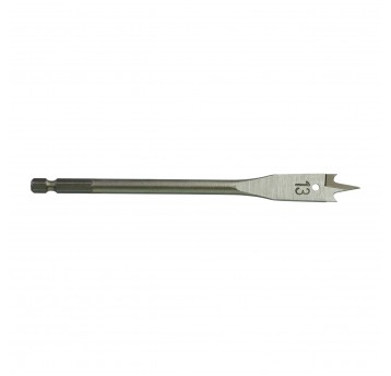 MILWAUKEE WIERTŁO PIÓROWE DO DREWNA 13X152mm